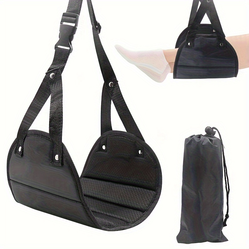 Footrest Under Desk - Reposapiés de Oficina, Reposapiés para Debajo