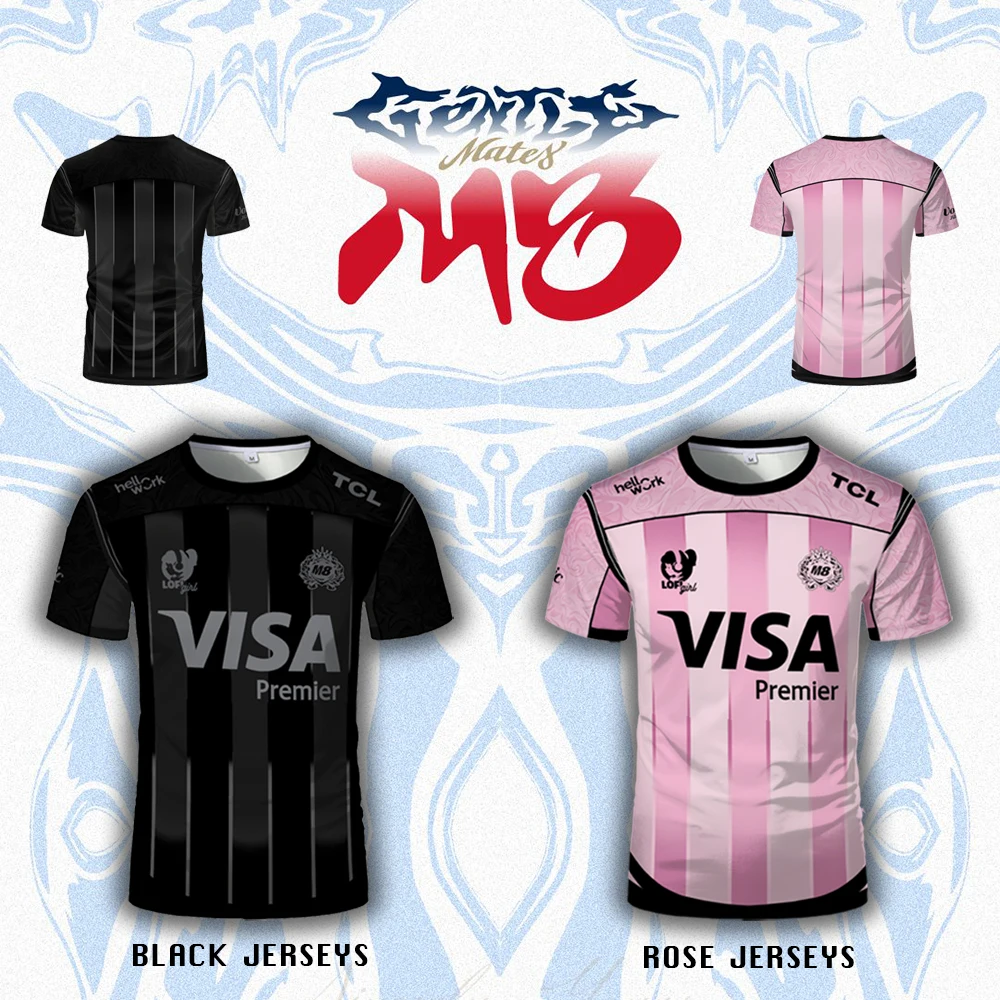 Esports Gaming Training - Camiseta Deportiva Unisex 2026 para Entrenamiento