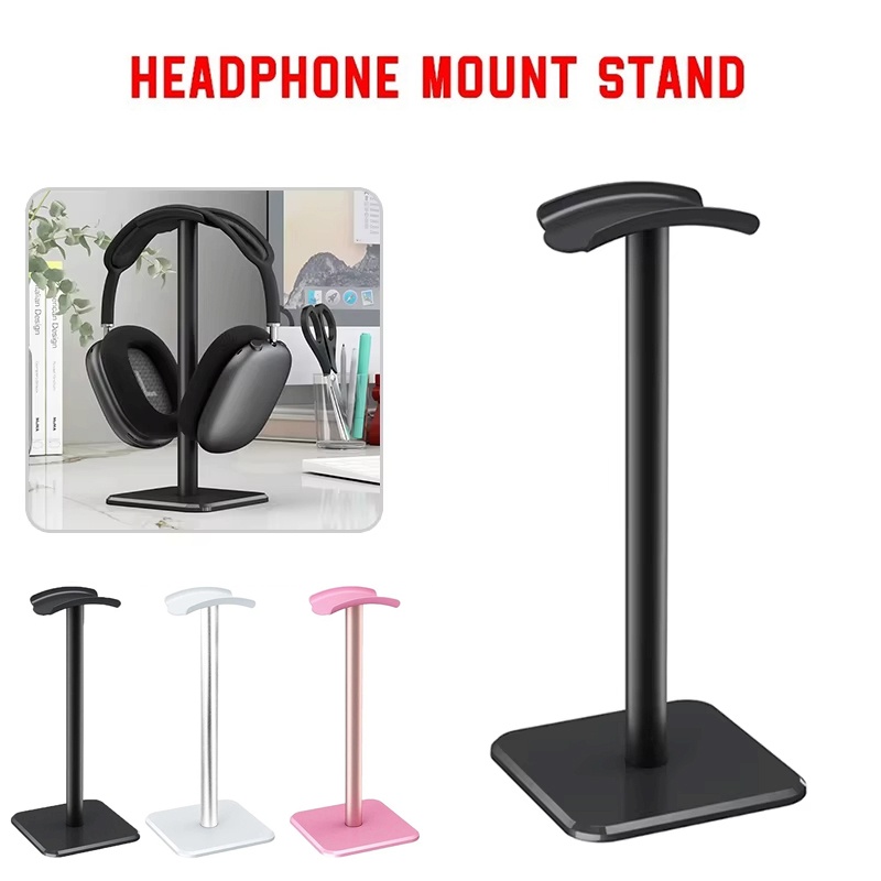 Esports Gaming Earphones - Soporte Universal multifuncional para auriculares, soporte