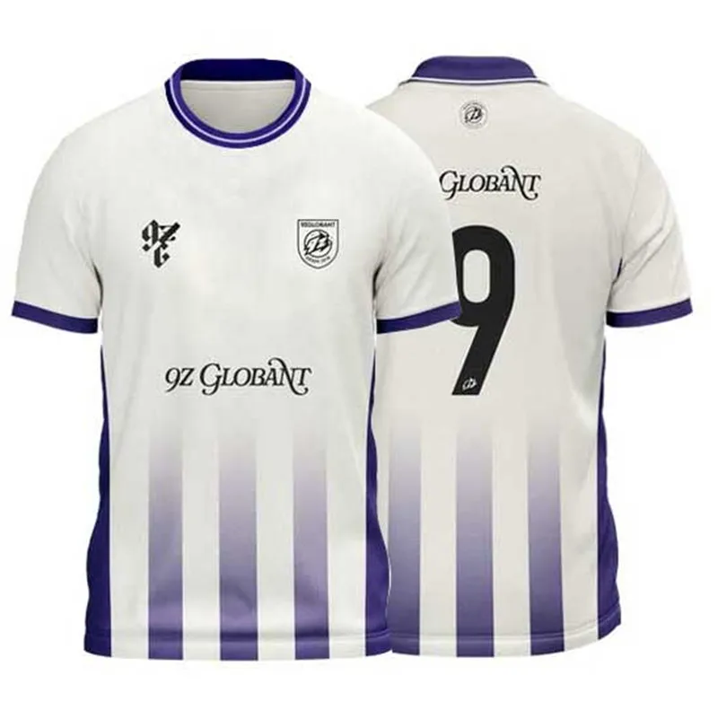 Esports Gaming Club - Camiseta de la selección de fans