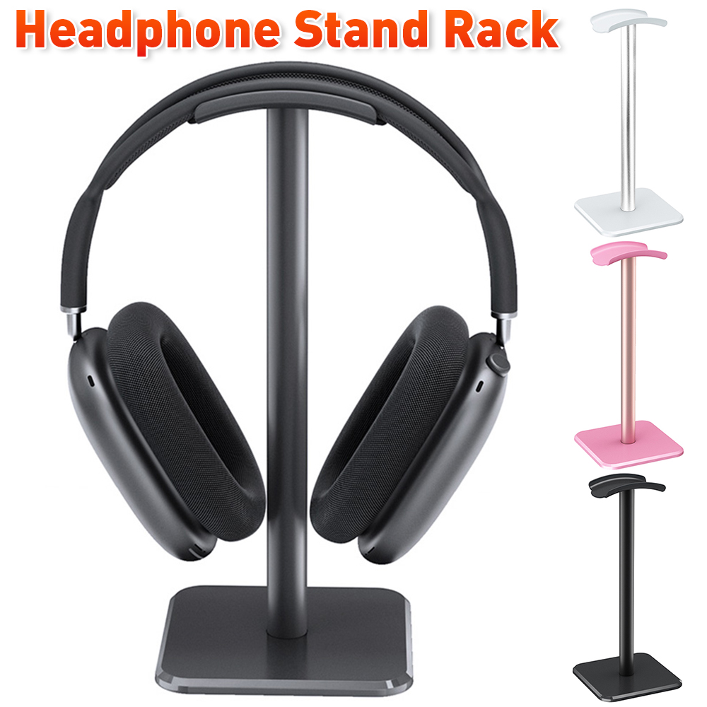 Esports Gaming Earphones - Soporte de aleación de aluminio para