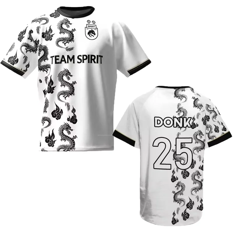 Esports Gaming Training - Camiseta Unisex de Gaming Inspirada en
