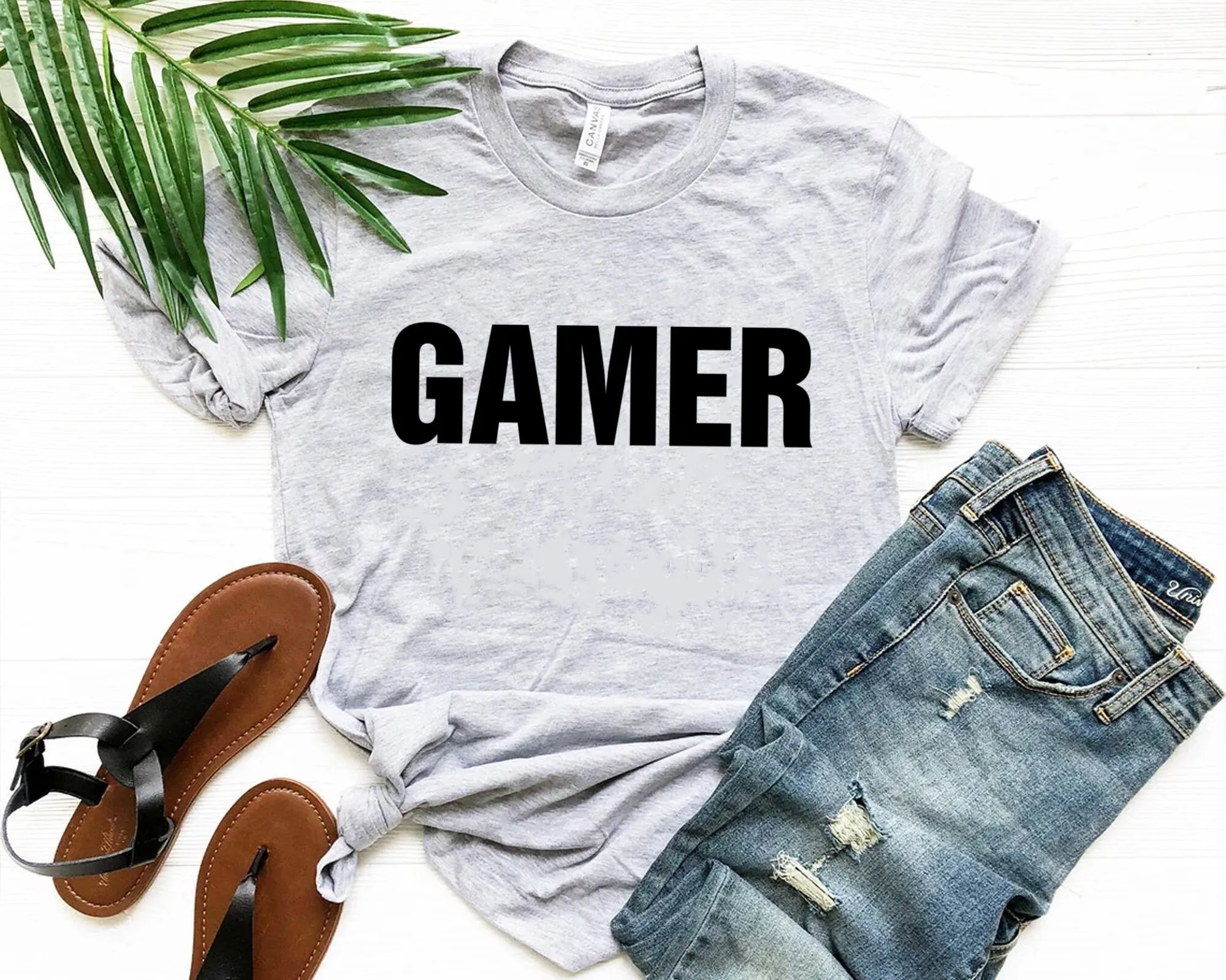 Esports Gamer - Camiseta Gamer para Videojuegos, eSports, Día