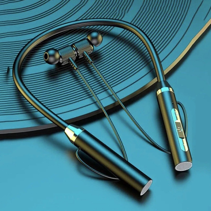 Esports Gaming Earphones - Auriculares inalámbricos Bluetooth 5,0 con banda