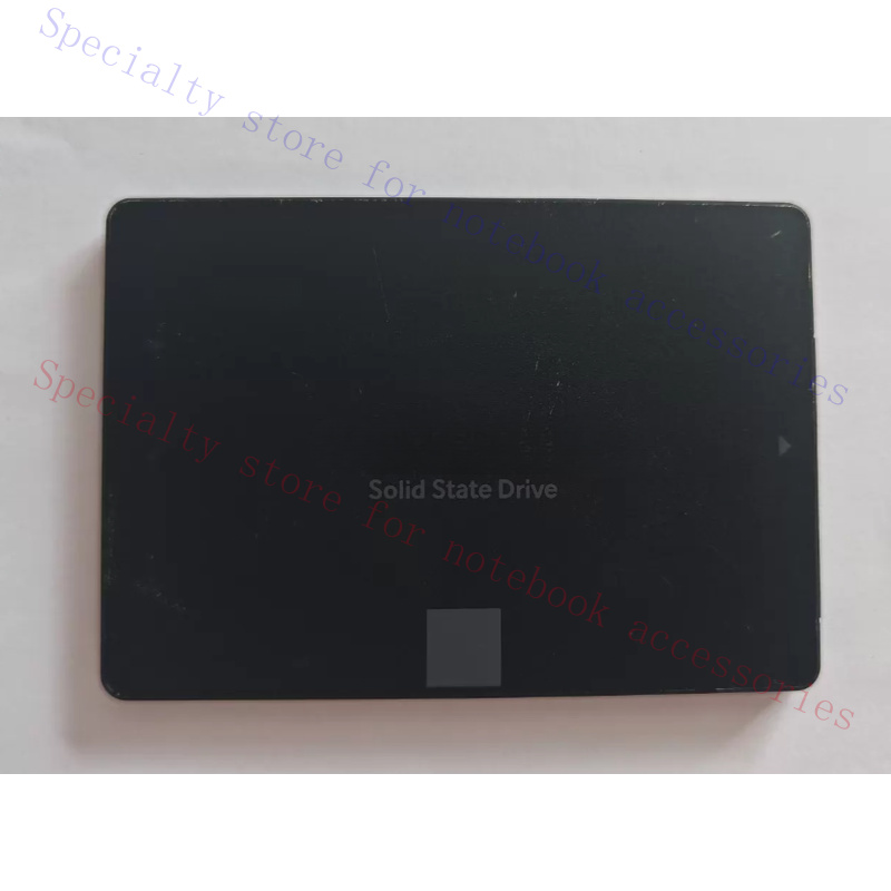 Samsung Ssd Evo 870 - Unidad de Estado Sólido R+ Usada