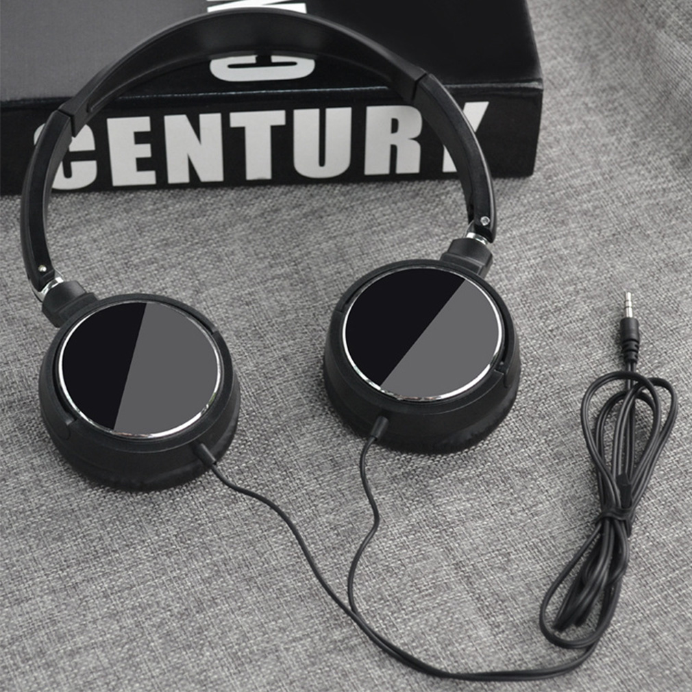 Esports Gaming Earphones - Auriculares Deportivos Plegables con Cancelación de