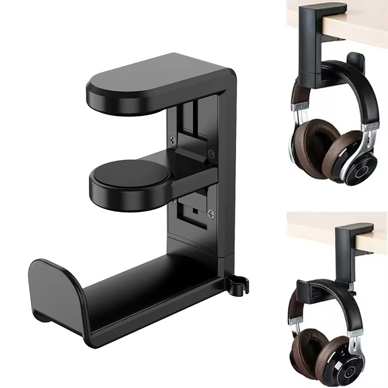 Esports Gaming Earphones - Soporte Universal para Auriculares de Juego,
