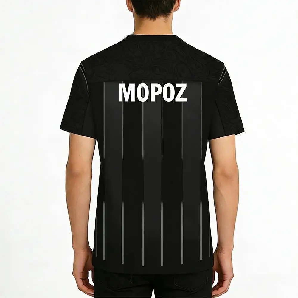 Camiseta Deportiva Unisex 2026 - Esports Gaming Training reseña y precio