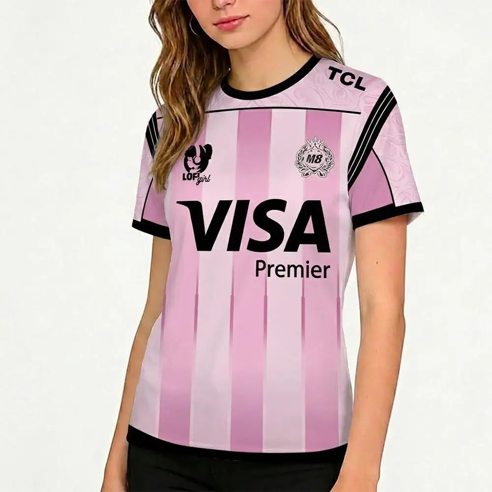 Camiseta Deportiva Unisex 2026 - Esports Gaming Training reseña y precio