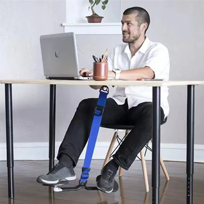 Estación de taburete sedentari - Footrest Under Desk reseña y precio