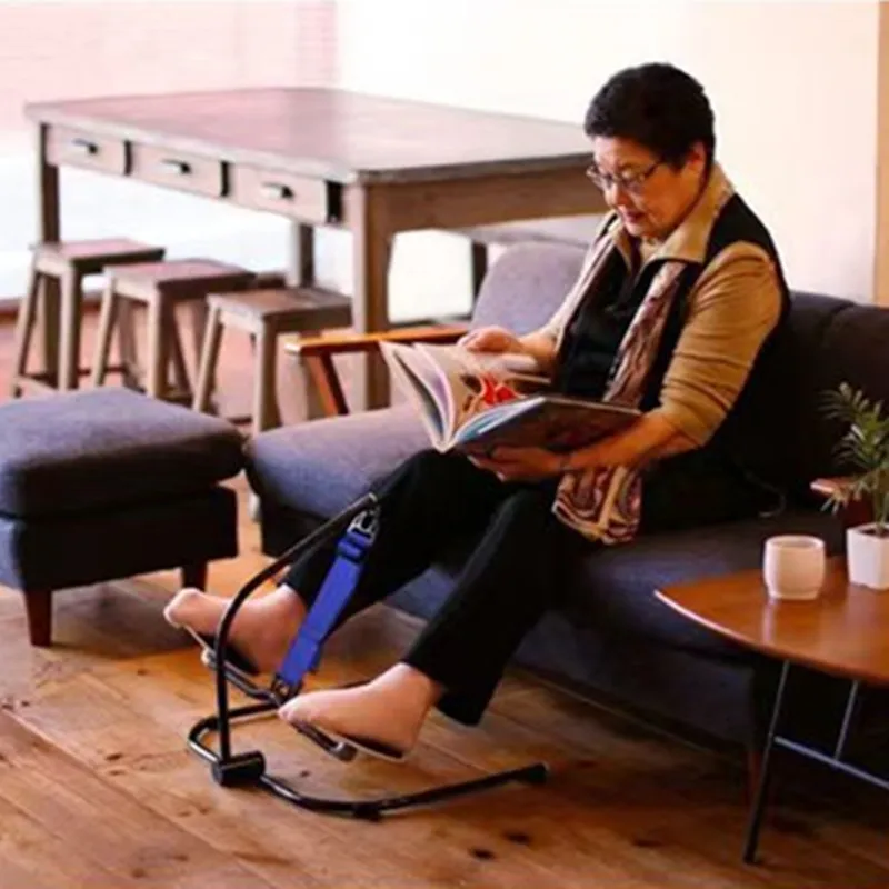 Estación de taburete sedentari - Footrest Under Desk reseña y precio