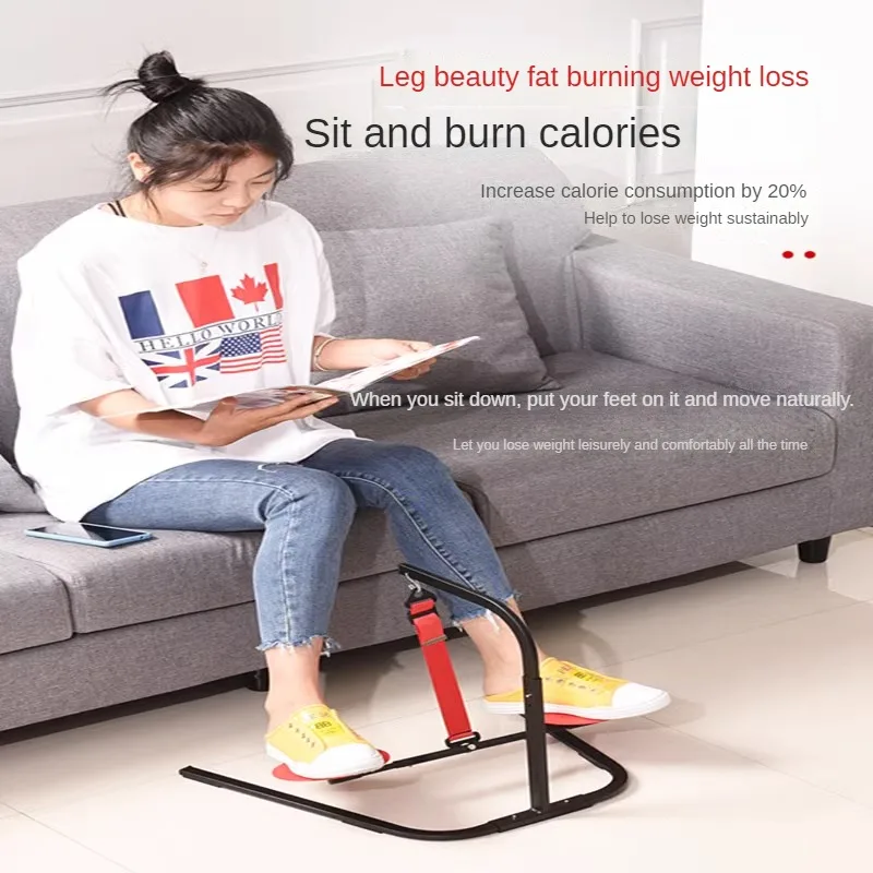 Estación de taburete sedentari - Footrest Under Desk reseña y precio