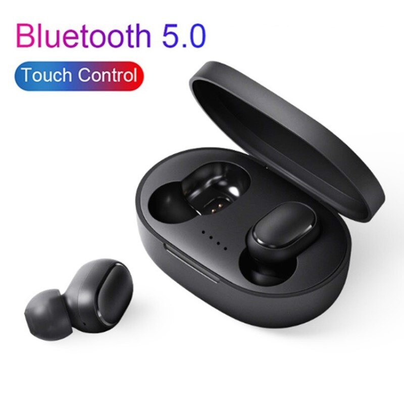 Auriculares A6S TWS inalámbric - Esports Gaming Earphones reseña y precio