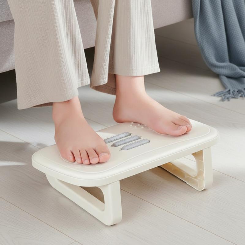 Reposapiés Ergonómico para Deb - Footrest Under Desk reseña y precio