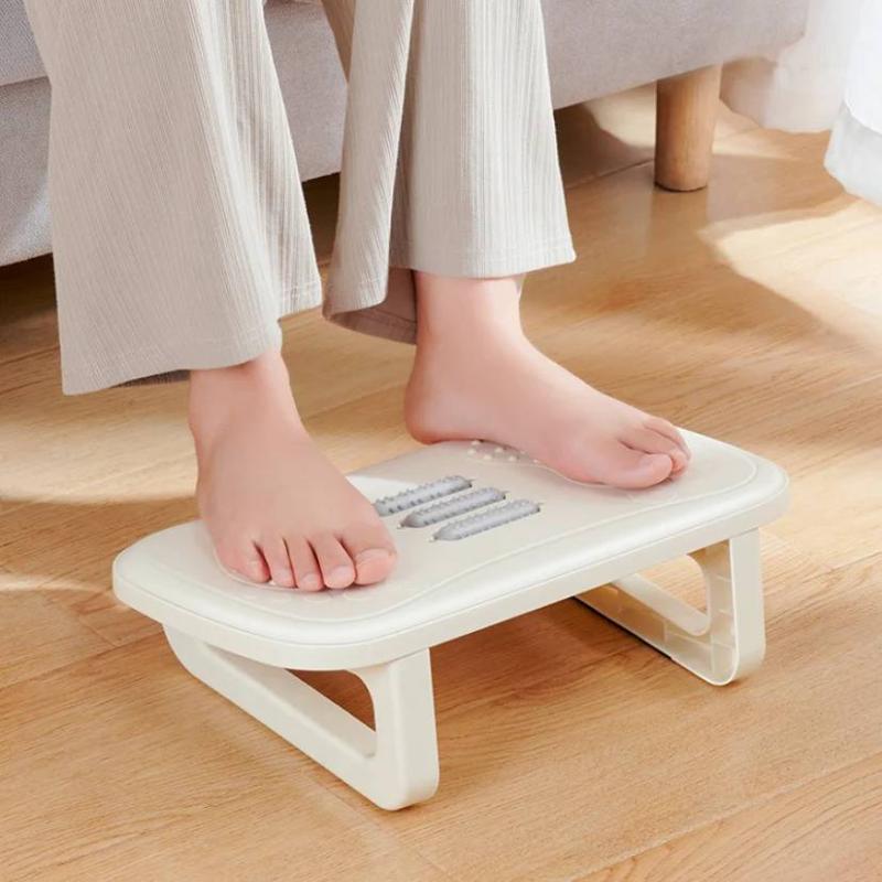 Reposapiés Ergonómico para Deb - Footrest Under Desk reseña y precio
