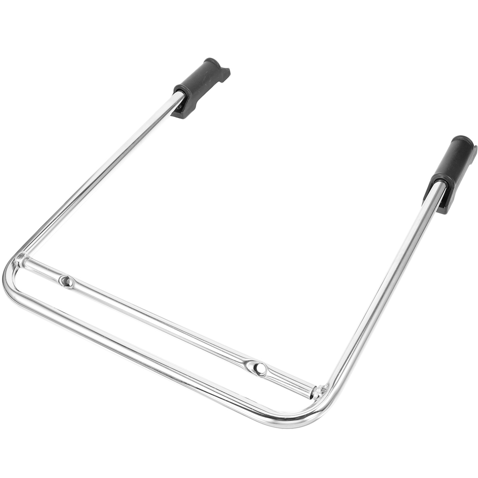 Reposapiés de Acero Inoxidable - Footrest Under Desk reseña y precio