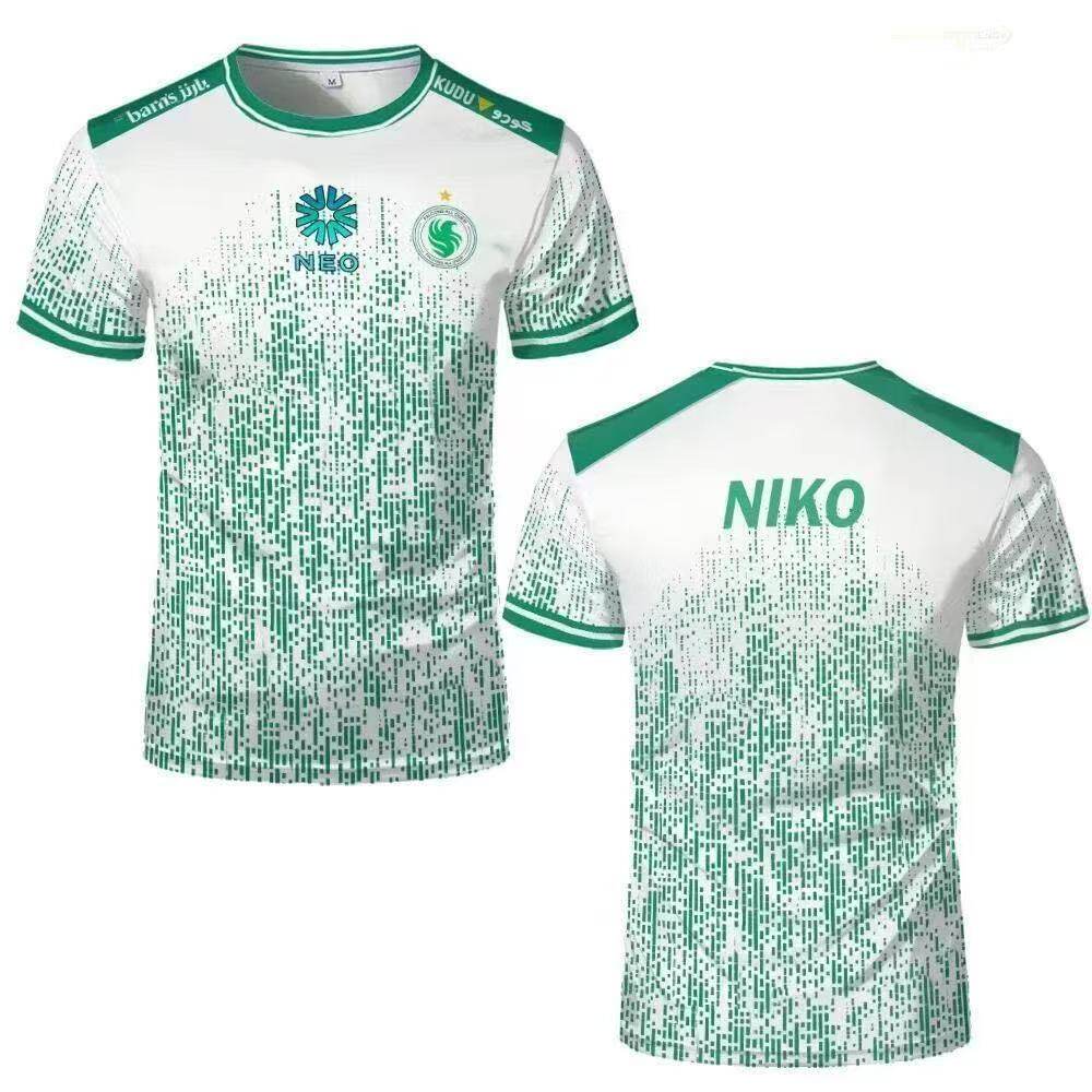 Nueva Camiseta de Entrenamient - Esports Gaming Club reseña y precio