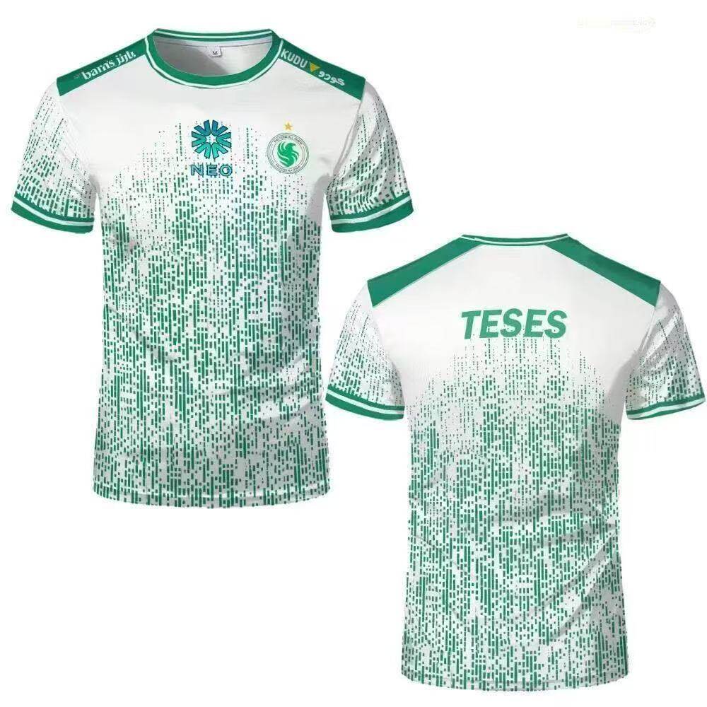 Nueva Camiseta de Entrenamient - Esports Gaming Club reseña y precio