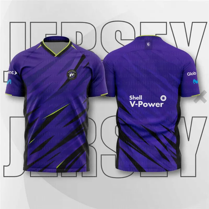 Camiseta de la selección de fa - Esports Gaming Club reseña y precio
