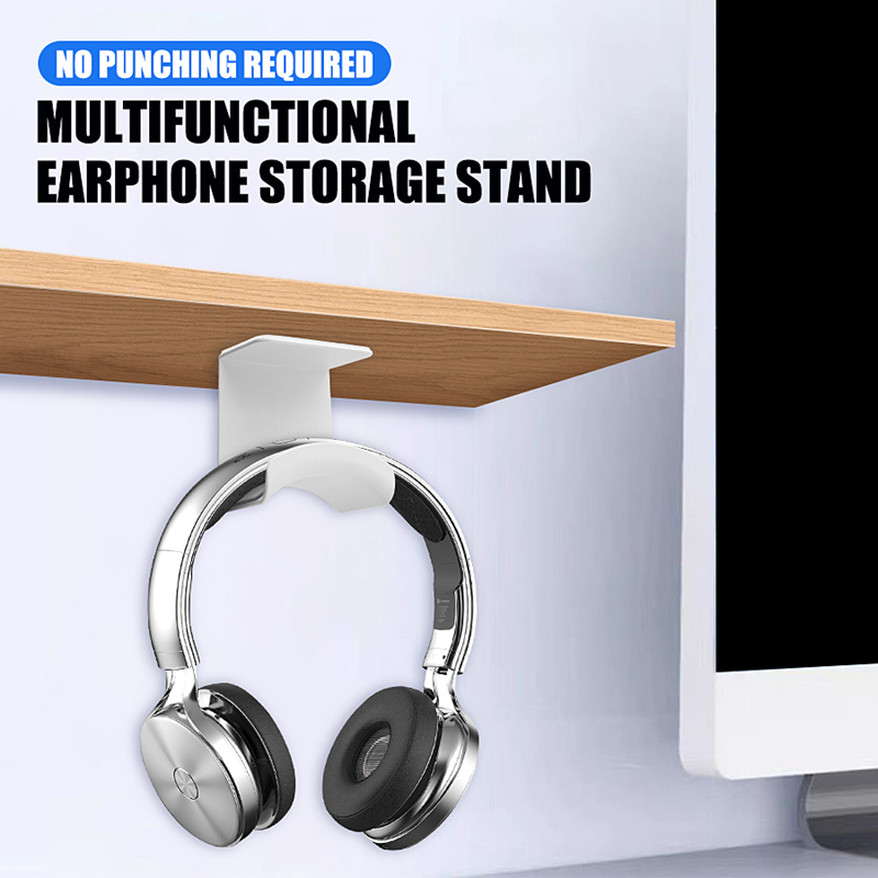 Soporte Universal para Auricul - Esports Gaming Earphones reseña y precio