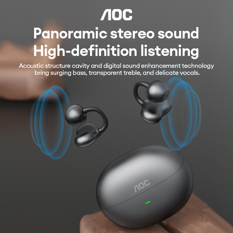 Auriculares inalámbricos Bluet - Esports Gamer reseña y precio