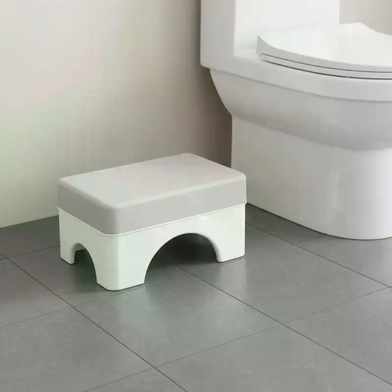 Reposapiés ergonómico de PP pa - Footrest Under Desk reseña y precio