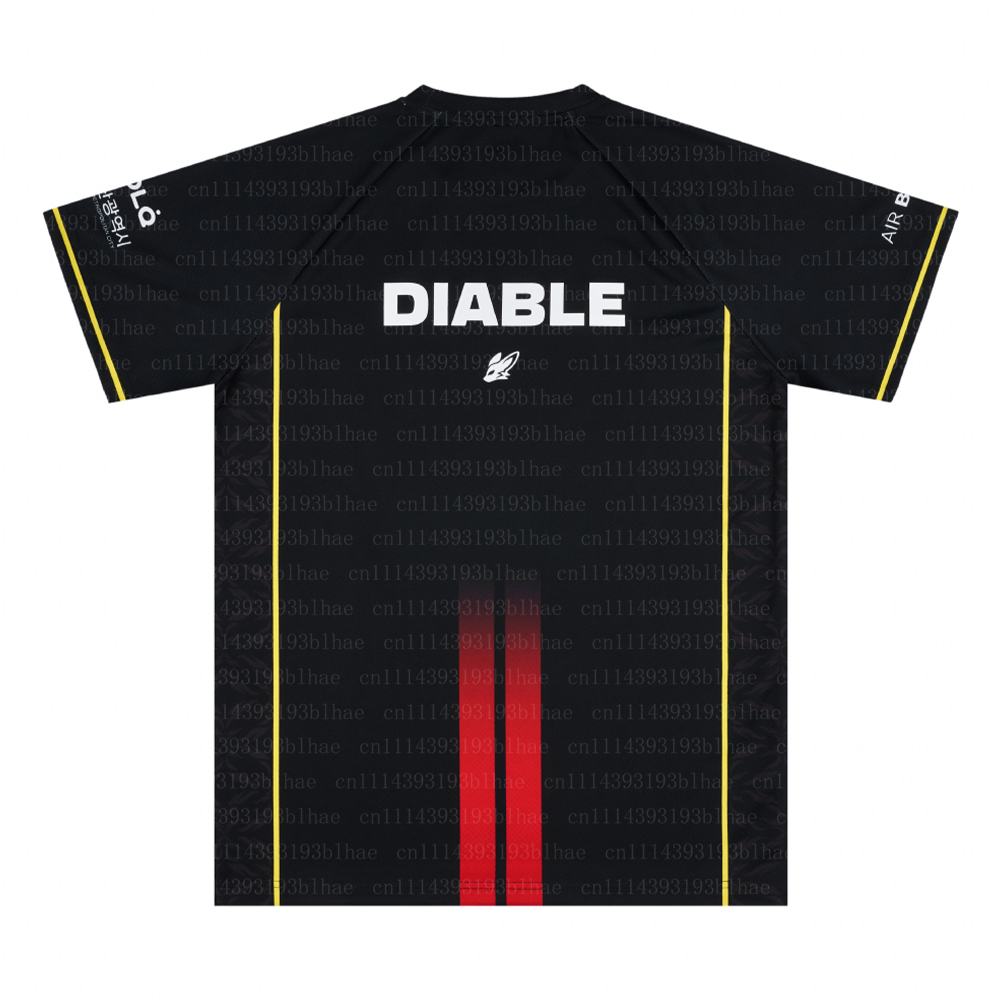 Camiseta de Juego LCK para Fan - Esports Gaming Club reseña y precio