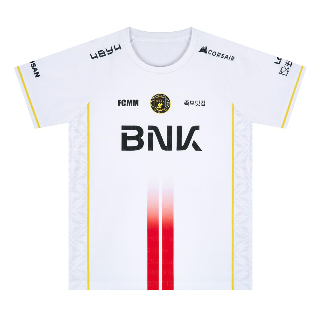 Camiseta de Juego LCK para Fan - Esports Gaming Club reseña y precio