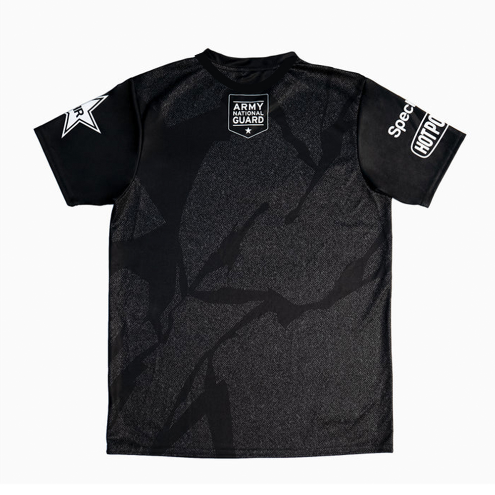 Camiseta del Club de deportes  - Esports Gaming Club reseña y precio