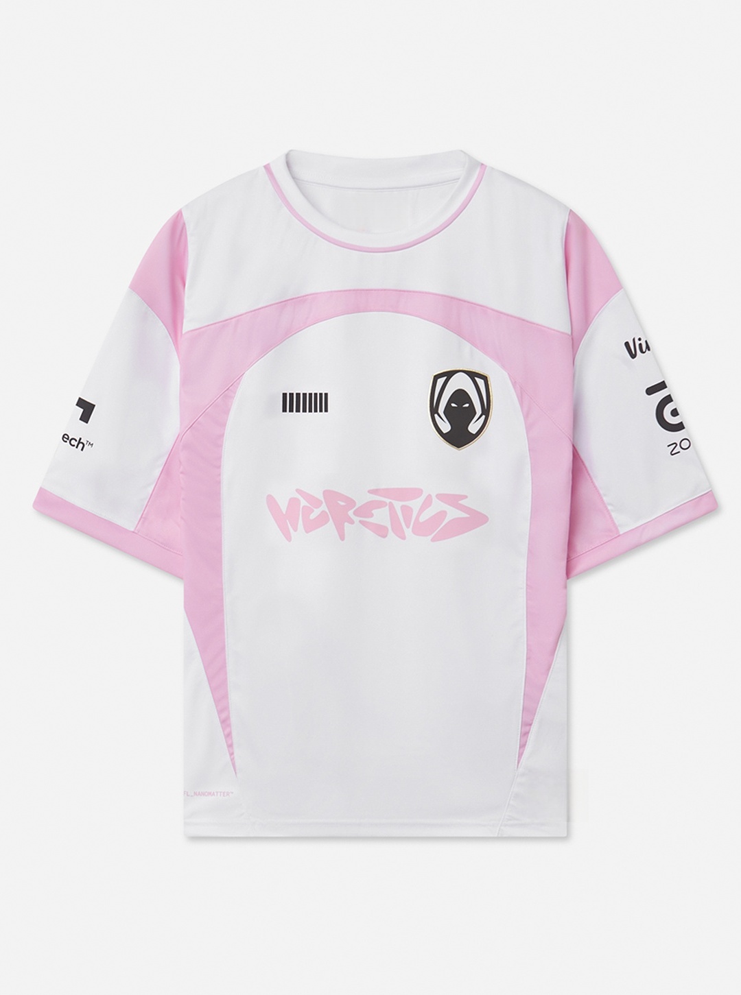 Camiseta de Verano 2026 para e - Esports Gaming Training reseña y precio