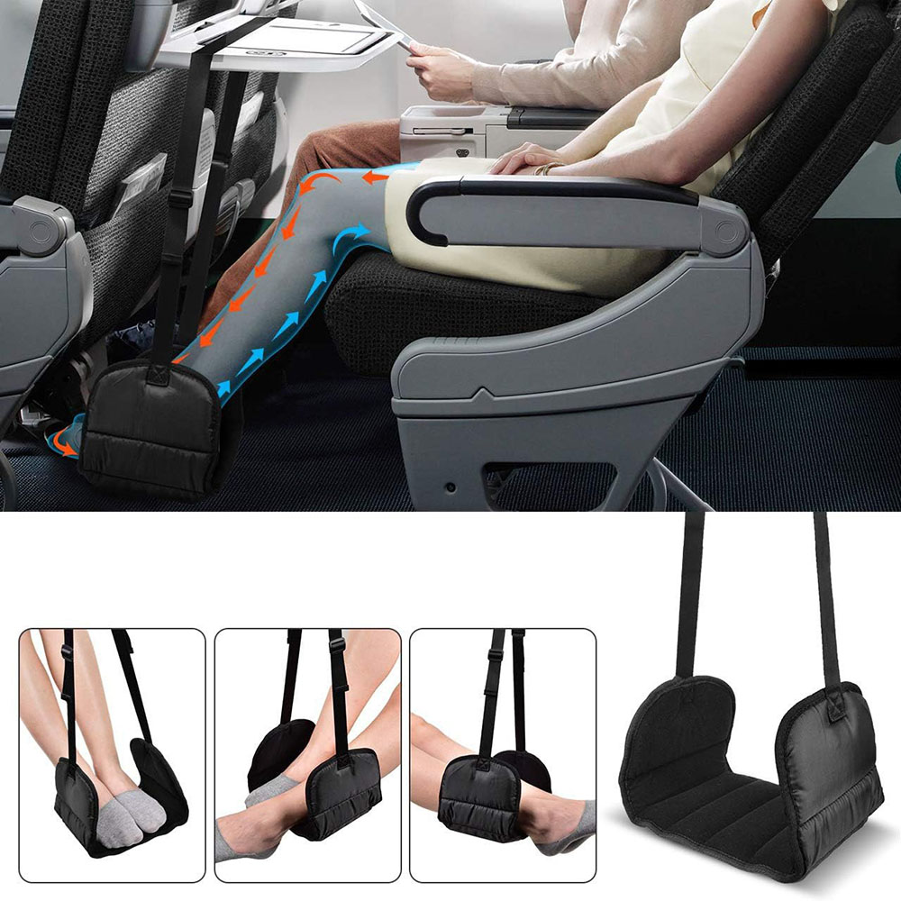 Reposapiés Ajustable para Rela - Footrest Under Desk reseña y precio
