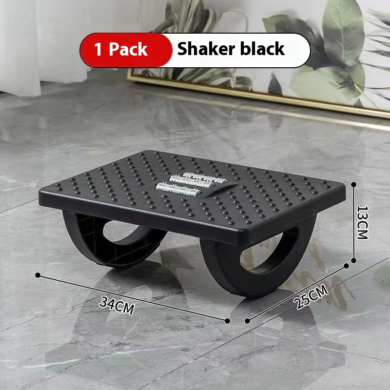 Artículos Más Vendidos en 2026 - Footrest Under Desk reseña y precio