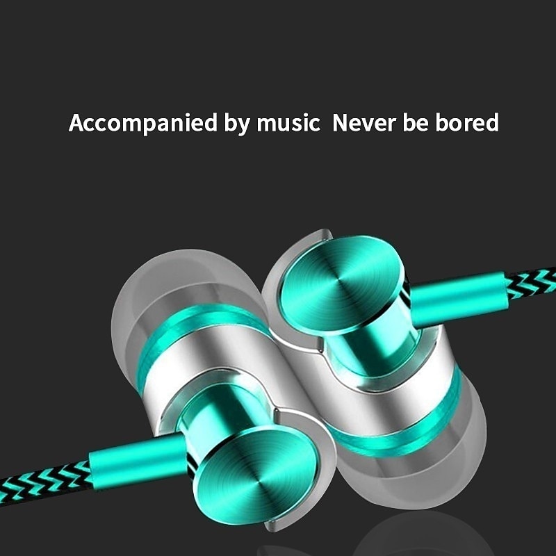 Auriculares con Micrófono HD I - Esports Gaming Earphones reseña y precio