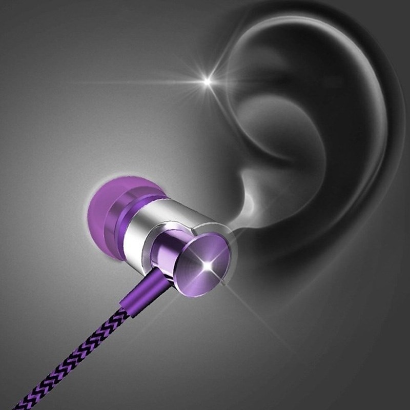 Auriculares con Micrófono HD I - Esports Gaming Earphones reseña y precio