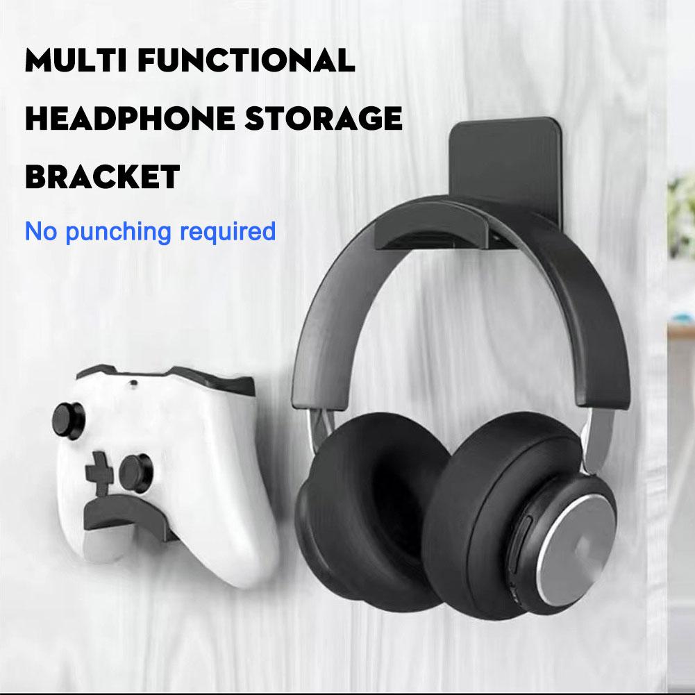 Soporte Universal de plástico  - Esports Gaming Earphones reseña y precio