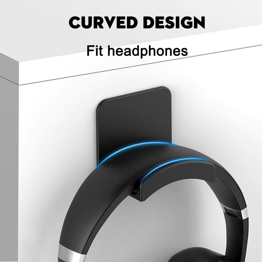 Soporte Universal de plástico  - Esports Gaming Earphones reseña y precio