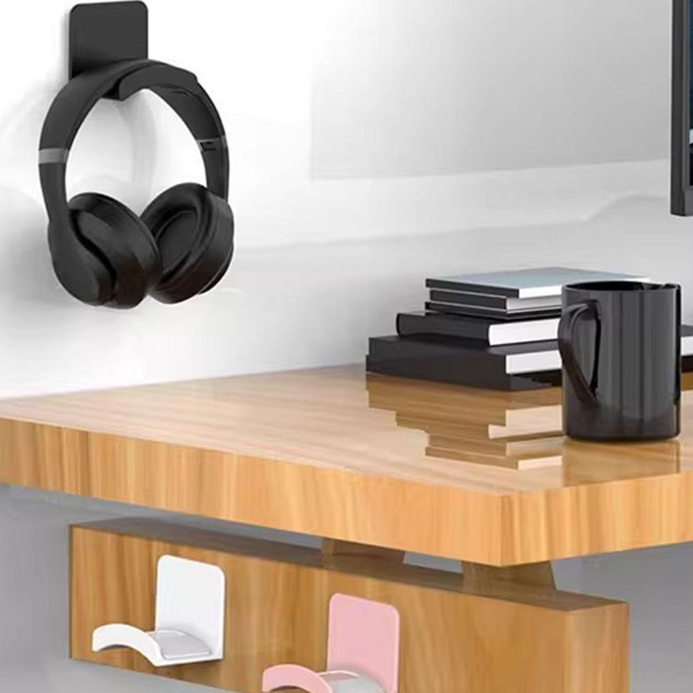 Soporte Universal de plástico  - Esports Gaming Earphones reseña y precio