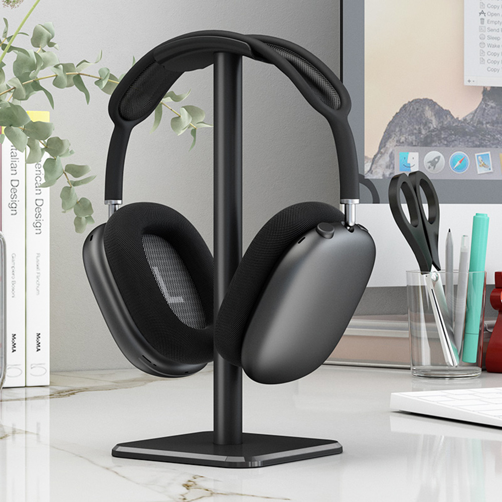 Soporte de aleación de alumini - Esports Gaming Earphones reseña y precio