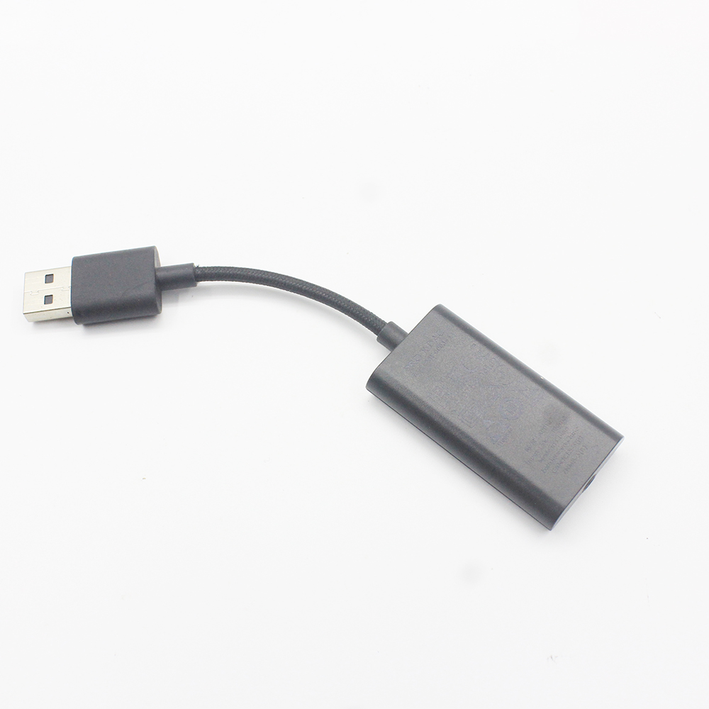 Logitech G Pro X DAC Adaptador - Esports Gaming Earphones reseña y precio