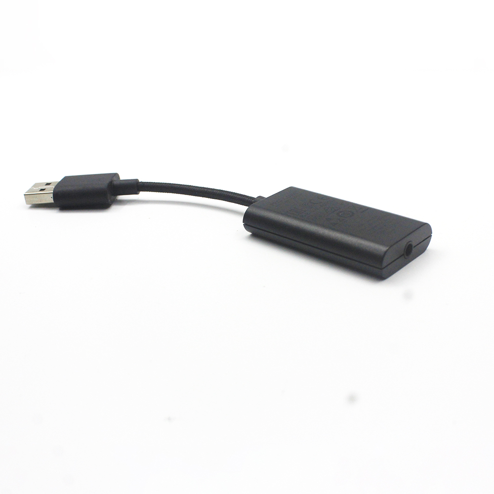 Logitech G Pro X DAC Adaptador - Esports Gaming Earphones reseña y precio
