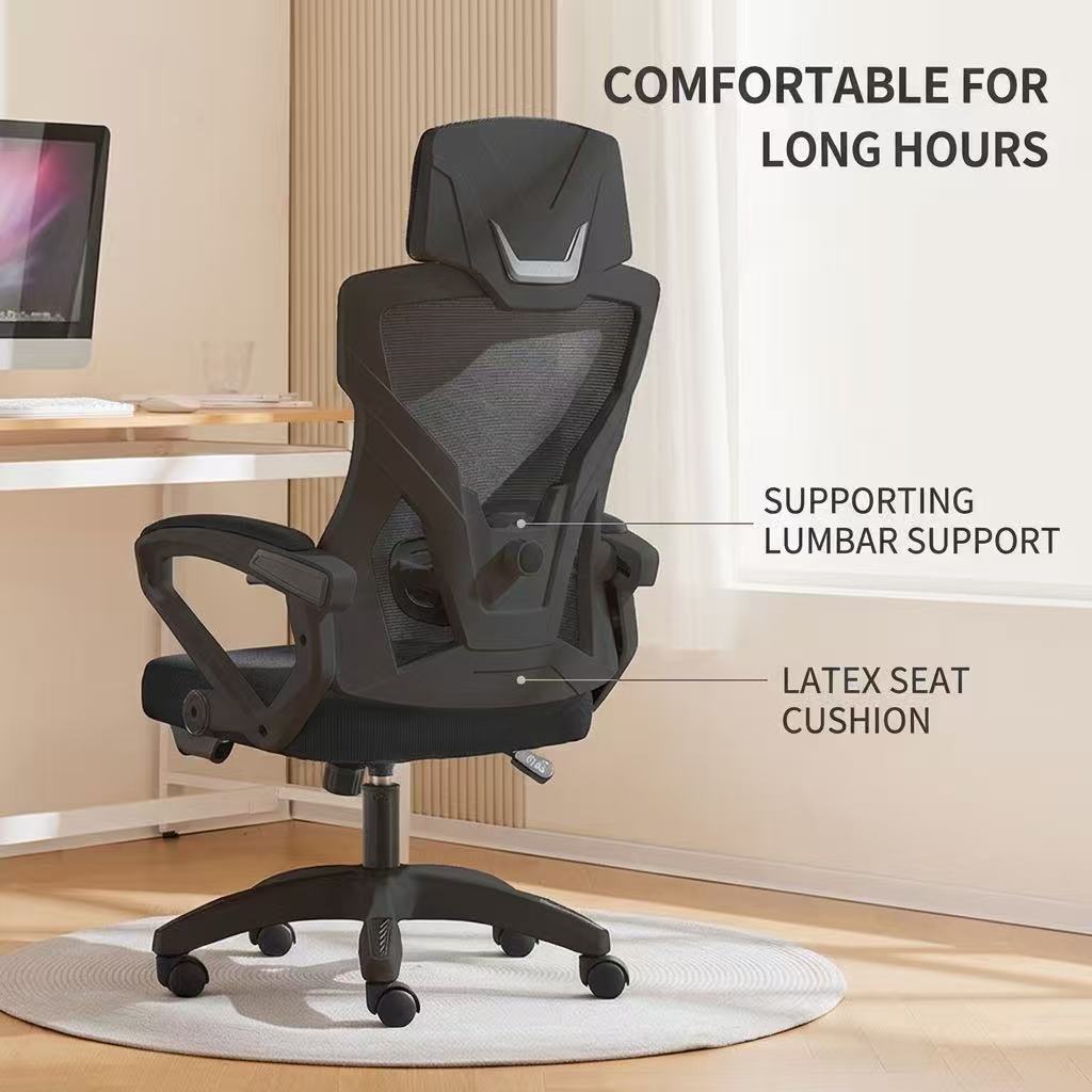 Silla de Oficina Ergonómica pa - Footrest Under Desk reseña y precio