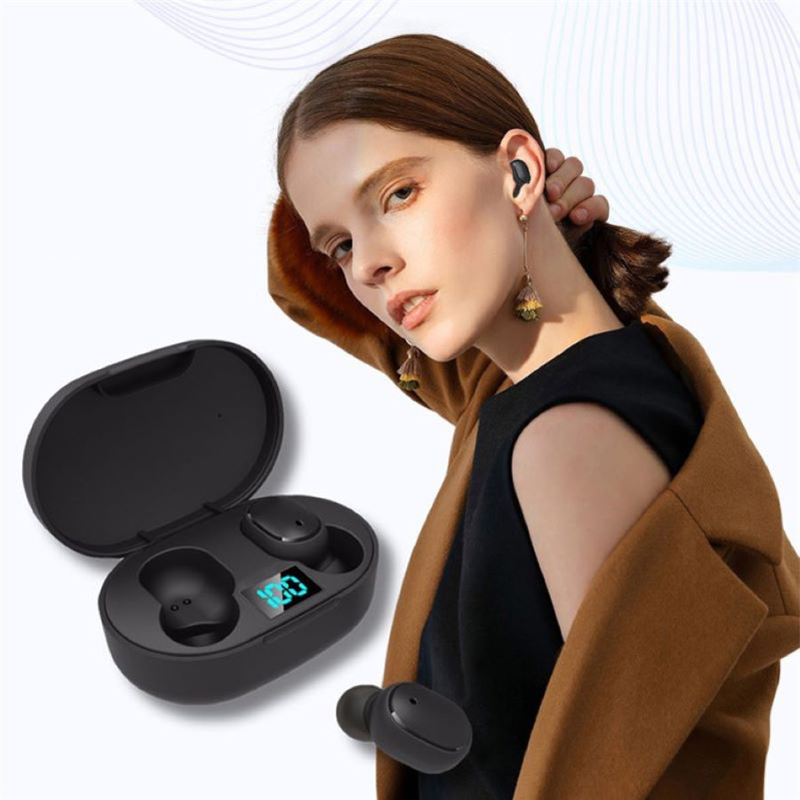 Auriculares A6S TWS, auricular - Esports Gaming Earphones reseña y precio