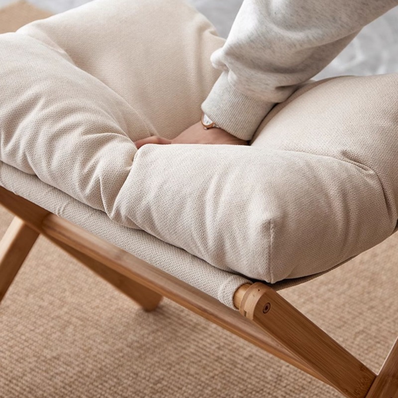 Reposapiés Ajustable con Cojín - Footrest Under Desk reseña y precio