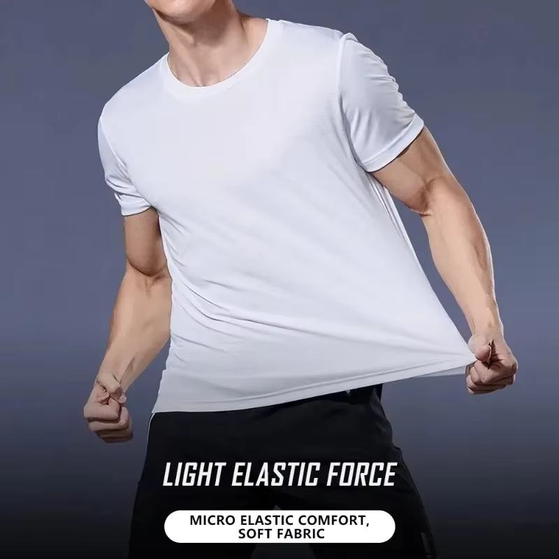 Camiseta de Cuello Redondo par - Esports Gaming Training reseña y precio