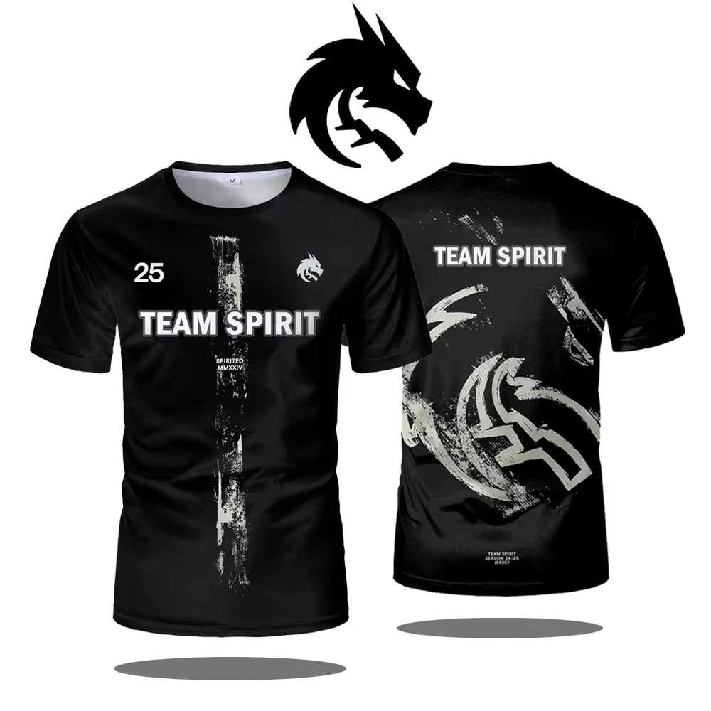 Camiseta Unisex de Gaming Insp - Esports Gaming Training reseña y precio