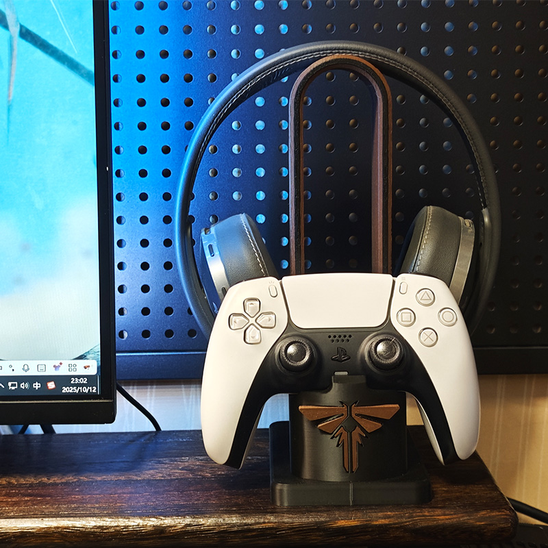 Soporte para auriculares con m - Esports Gaming Earphones reseña y precio