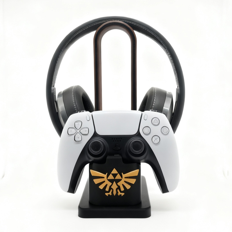 Soporte para auriculares con m - Esports Gaming Earphones reseña y precio