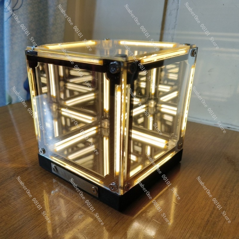 Luz Ambiental para Escritorio  - Esports Gamer reseña y precio