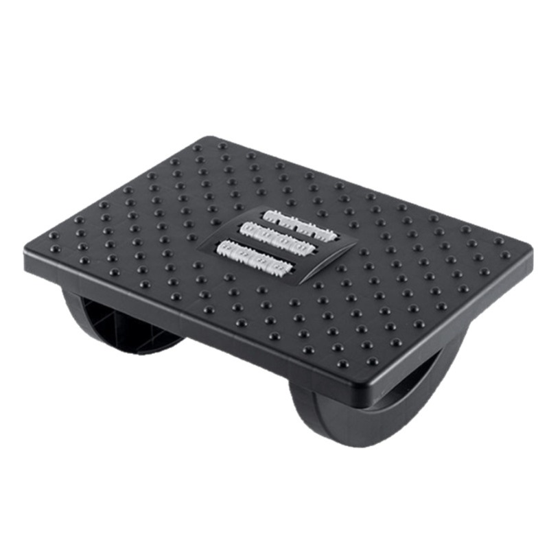 Reposapiés Ergonómico para Deb - Footrest Under Desk reseña y precio