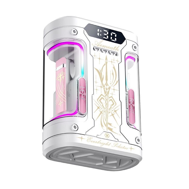 Auriculares Bluetooth Elysia T - Esports Gaming Earphones reseña y precio